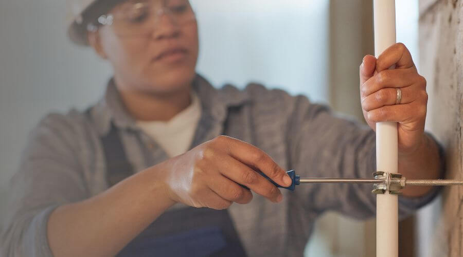 Professional Leak Detection Services in Lillian, AL